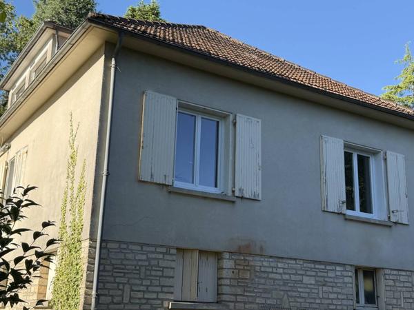 Maison à vendre 6 pièces de 130 m²