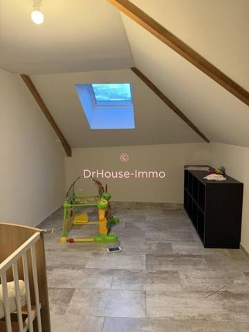 Maison à vendre 6 pièces de 130 m²