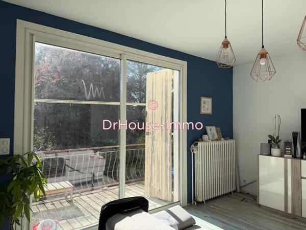 Maison à vendre 6 pièces de 130 m²