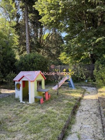 Maison à vendre 6 pièces de 130 m²