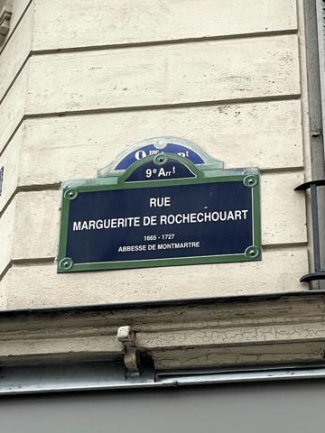 Chambre de service, 9eme arrondissement