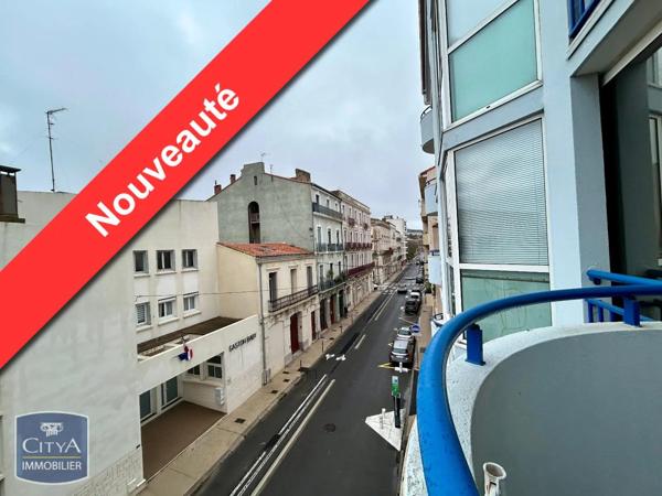 Appartement à vendre 3 pièces 74.24m²
