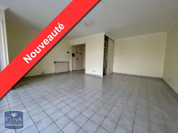 Appartement à vendre 3 pièces 74.24m²