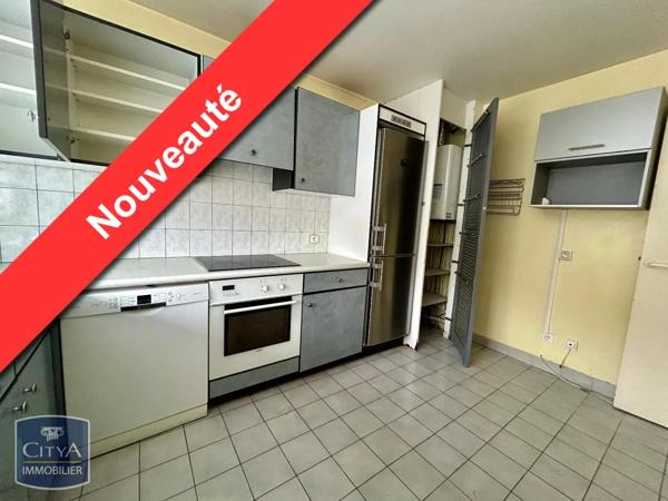 Appartement à vendre 3 pièces 74.24m²