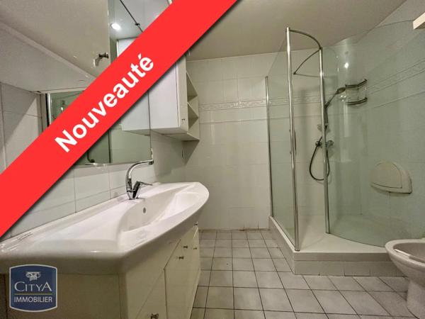 Appartement à vendre 3 pièces 74.24m²