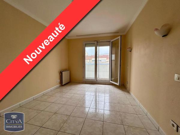 Appartement à vendre 3 pièces 74.24m²
