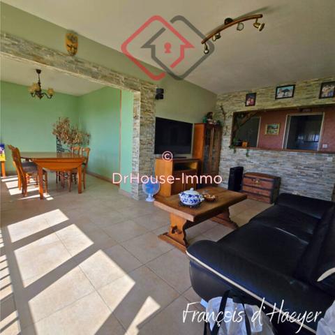 Appartement à vendre 3 pièces de 72 m²