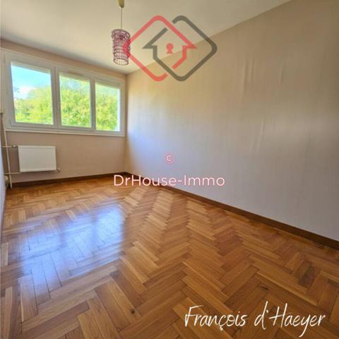 Appartement à vendre 3 pièces de 72 m²