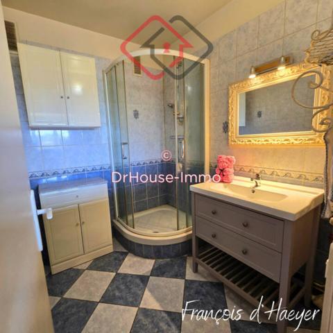 Appartement à vendre 3 pièces de 72 m²