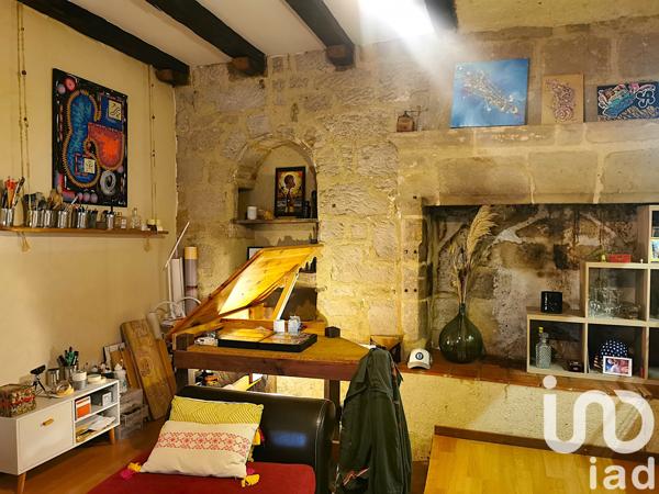 Immeuble à vendre 107 m² Figeac