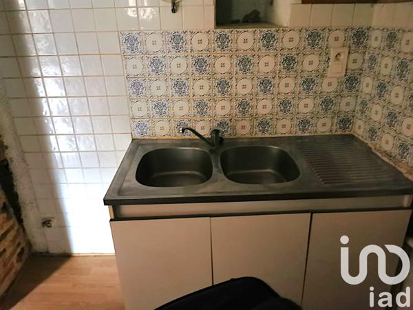 Immeuble à vendre 107 m² Figeac