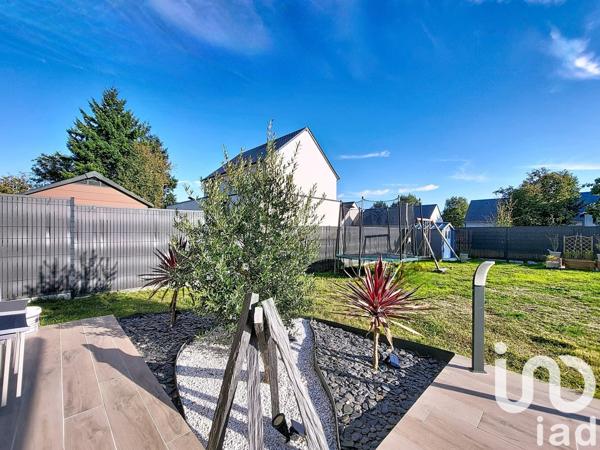 Maison à vendre 6 pièces 143 m² Veigné