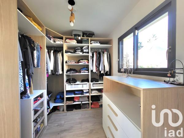 Maison à vendre 6 pièces 143 m² Veigné