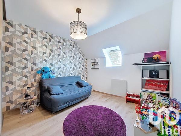 Maison à vendre 6 pièces 143 m² Veigné