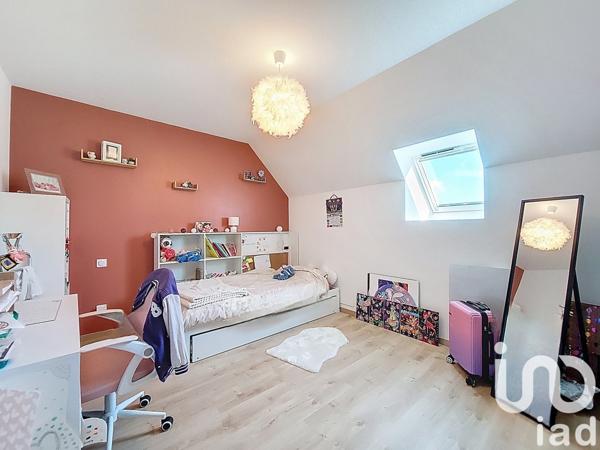 Maison à vendre 6 pièces 143 m² Veigné