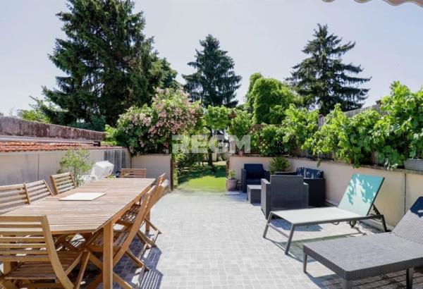 Saulx-les-Chartreux (91160) COUP DE COEUR