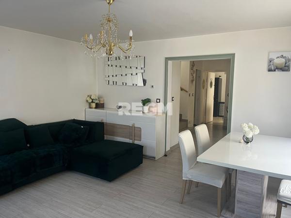 Saulx-les-Chartreux (91160) COUP DE COEUR