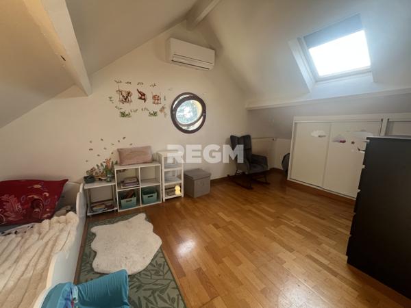 Saulx-les-Chartreux (91160) COUP DE COEUR