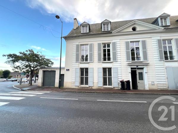 Appartement F3 à vendre  3 pièces - 42 m2 ETAMPES - 91