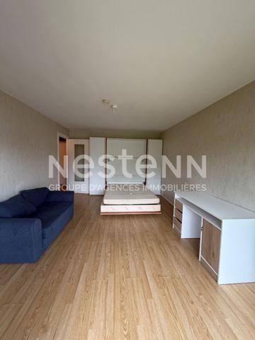 Appartement Bois-guillaume 1 pièce 32 m2 - jardin 40m² - Place de parking - cave - Proche commerces - école à 5 minutes à pieds- idéal étudiant- rare sur le marché - Investisseur - Belle rentabilité