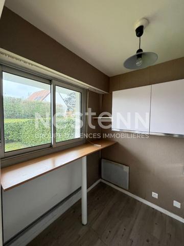 Appartement Bois-guillaume 1 pièce 32 m2 - jardin 40m² - Place de parking - cave - Proche commerces - école à 5 minutes à pieds- idéal étudiant- rare sur le marché - Investisseur - Belle rentabilité