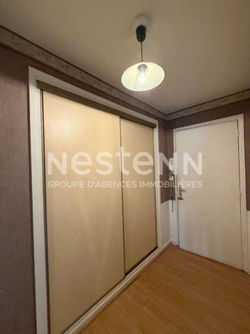 Appartement Bois-guillaume 1 pièce 32 m2 - jardin 40m² - Place de parking - cave - Proche commerces - école à 5 minutes à pieds- idéal étudiant- rare sur le marché - Investisseur - Belle rentabilité