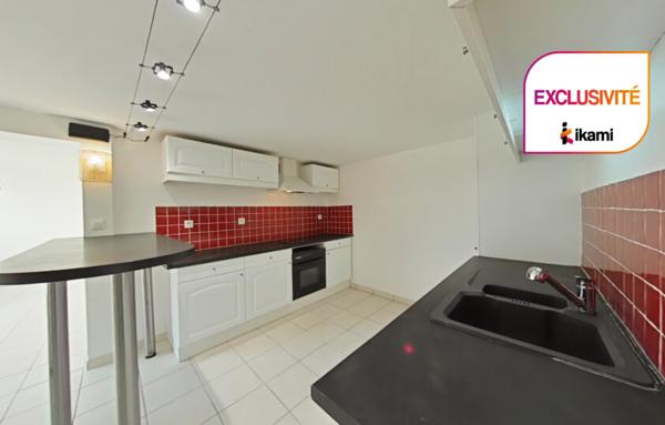 Petite maison charmante avec vue sur les montagnes à Albertville