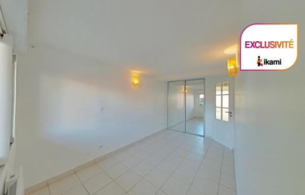 Petite maison charmante avec vue sur les montagnes à Albertville