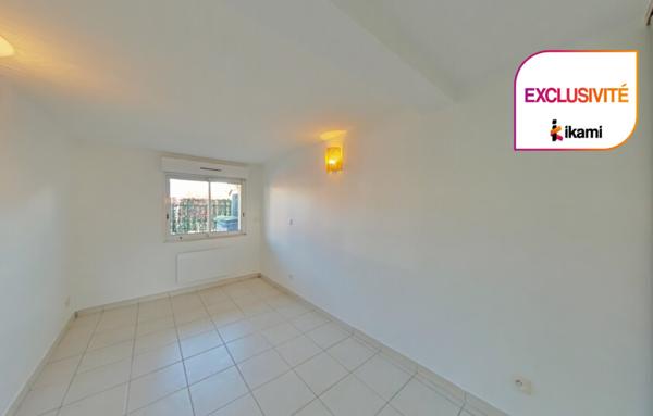 Petite maison charmante avec vue sur les montagnes à Albertville