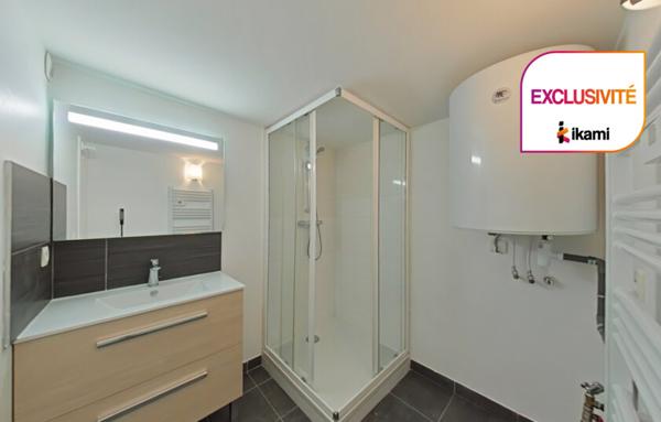 Petite maison charmante avec vue sur les montagnes à Albertville