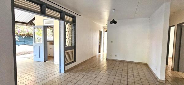 MAISON T4 en VENTE à KOUROU