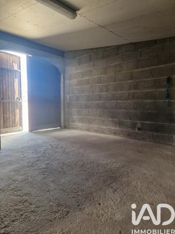 Maison à vendre 7 pièces 177 m² Loretz-d'Argenton