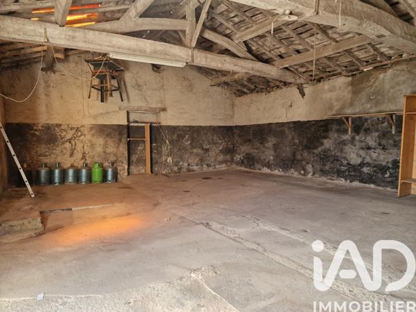 Maison à vendre 7 pièces 177 m² Loretz-d'Argenton