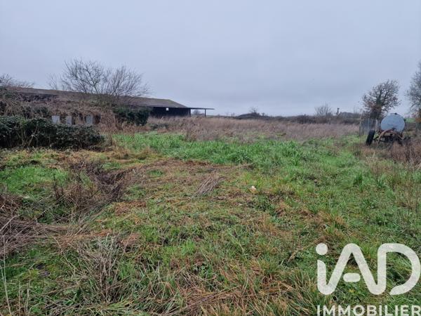 Maison à vendre 7 pièces 177 m² Loretz-d'Argenton