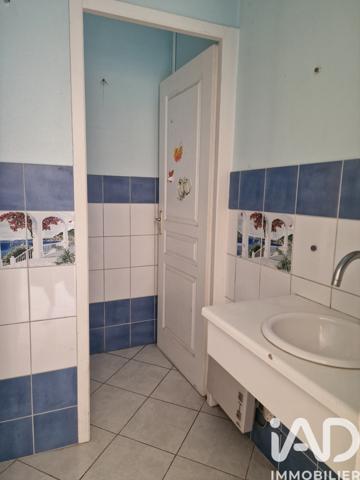 Maison à vendre 7 pièces 177 m² Loretz-d'Argenton