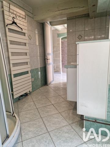 Maison à vendre 7 pièces 177 m² Loretz-d'Argenton