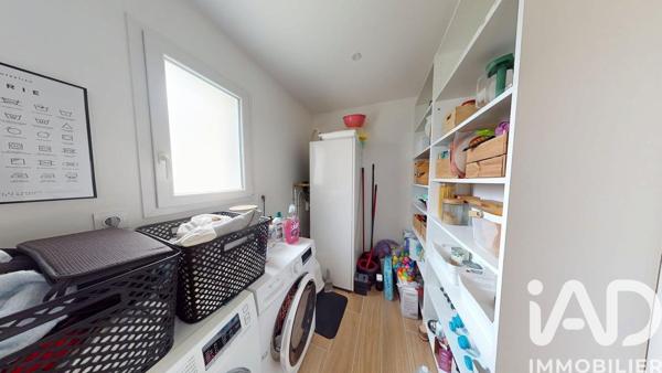 Maison à vendre 5 pièces 95,5 m² Échillais