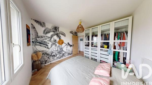 Maison à vendre 5 pièces 96 m² Échillais