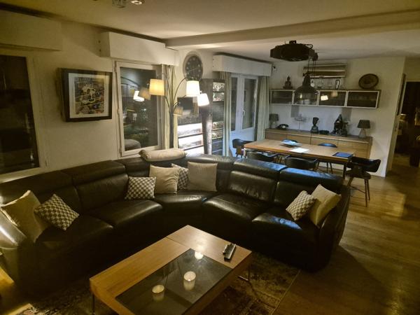 Appartement à DRANCY (93700)