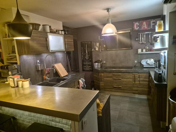 Appartement à DRANCY (93700)