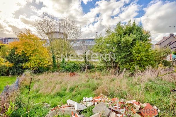 VENTE - TERRAIN DE 234M² CONSTRUCTIBLE BEAUVALLON