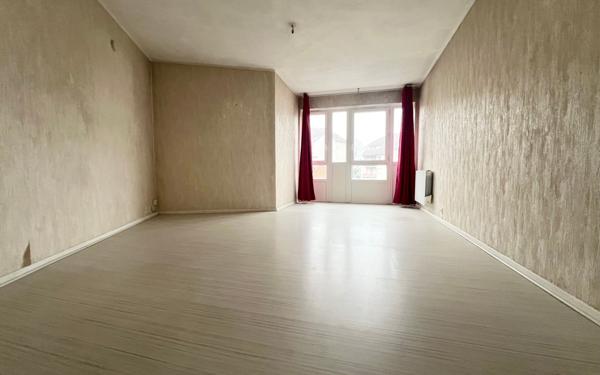 Appartement à louer    2 pièces •  Tarbes