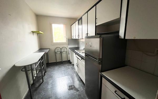 Appartement à louer    2 pièces •  Tarbes