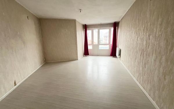 Appartement à louer    2 pièces •  Tarbes