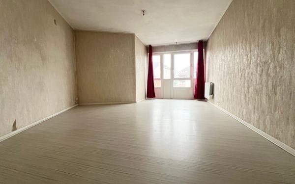 Appartement à louer    2 pièces •  Tarbes