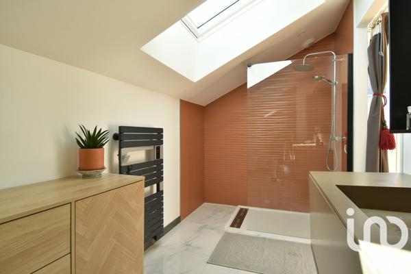 Maison à vendre 5 pièces 258 m² Trouville-sur-Mer