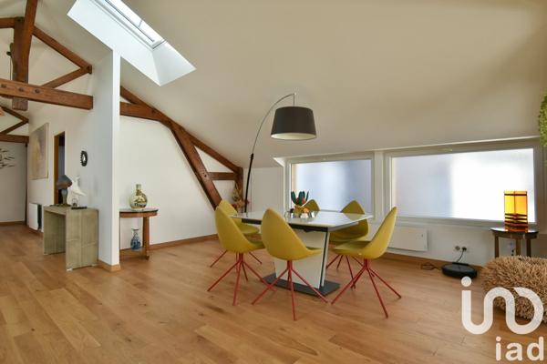 Maison à vendre 5 pièces 258 m² Trouville-sur-Mer