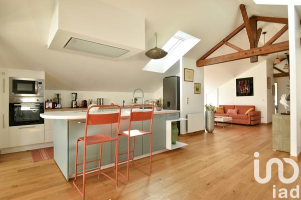 Maison à vendre 5 pièces 258 m² Trouville-sur-Mer