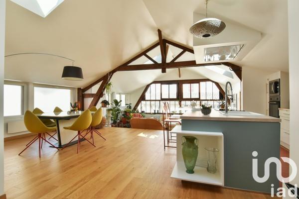 Maison à vendre 5 pièces 258 m² Trouville-sur-Mer