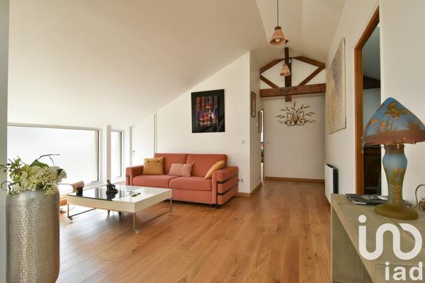 Maison à vendre 5 pièces 258 m² Trouville-sur-Mer
